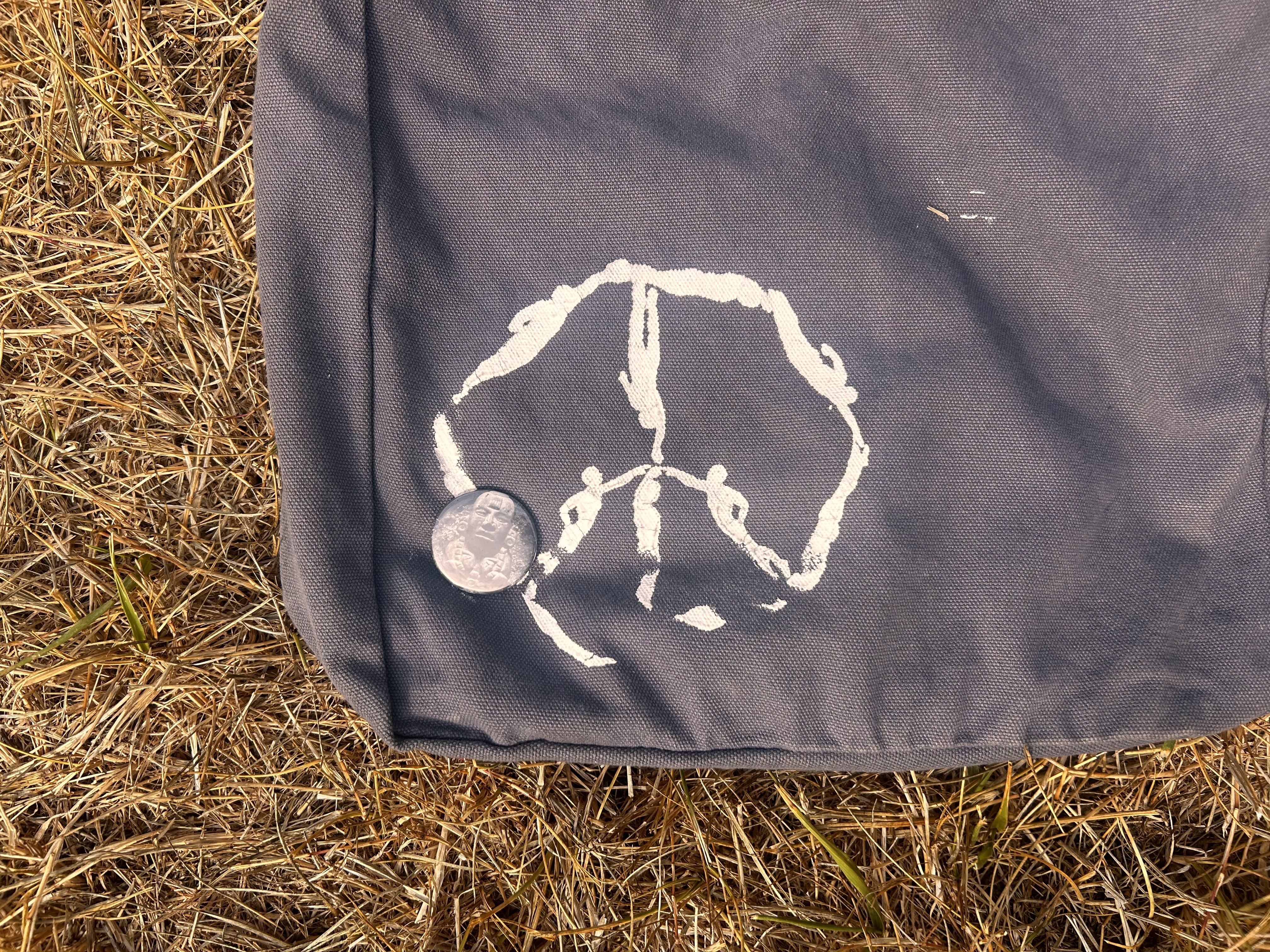 Sling bag 2